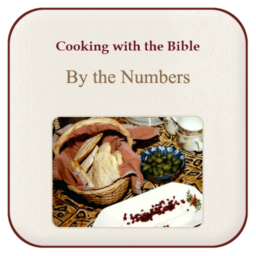 By the Numbers by Anthony F. Chiffolo and Rayner W. Hesse, Jr.