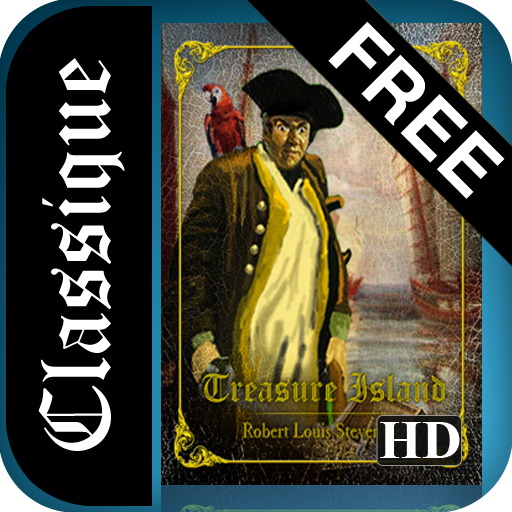 Treasure Island (Classique) HD FREE