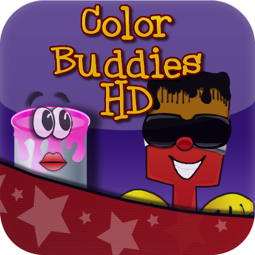 Color Buddies Review