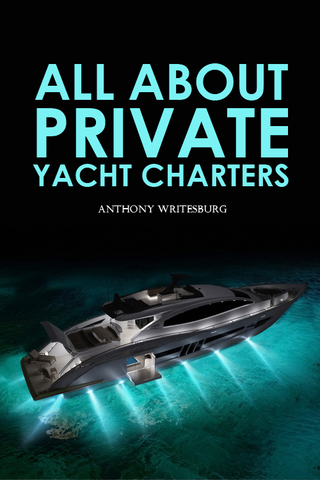 All About Private Yacht Charters image #1