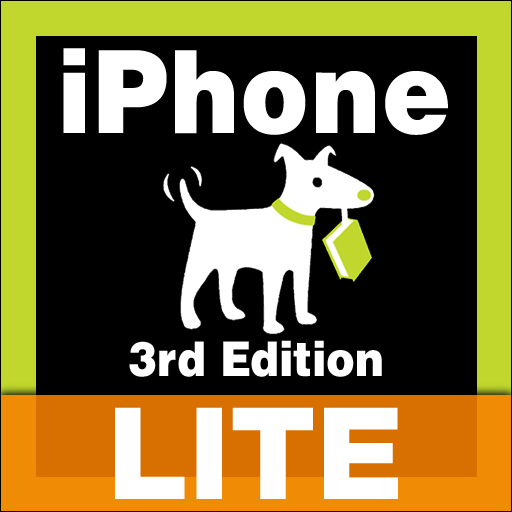 iPhone: The Missing Manual Lite