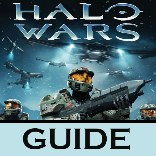 Halo Wars Guide (Walkthrough)