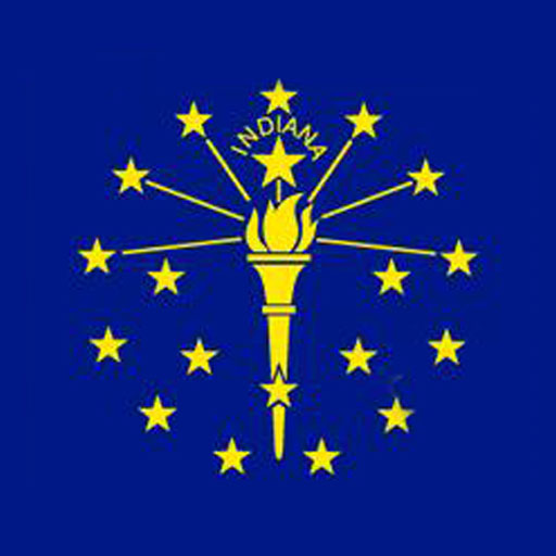 Indiana - The 19th State