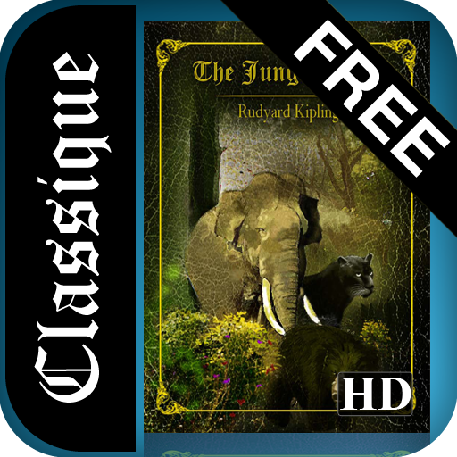 The Jungle Book (Classique) HD FREE
