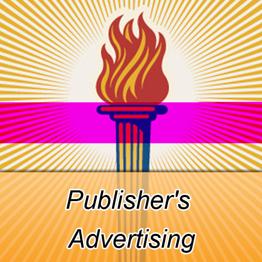 Publisher's Advertising