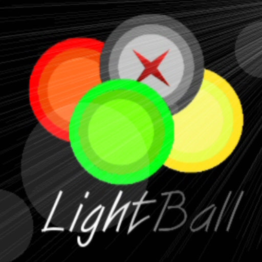 LightBall - The new Cult-Game