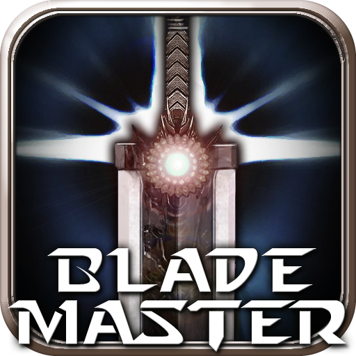 Blade Master: Prelude to Destruction icon