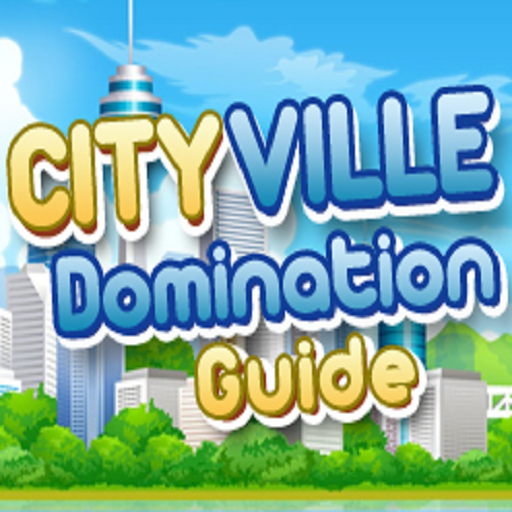 CityVille Unofficial Guide & News Portal