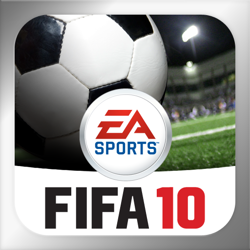 FIFA 10 by EA SPORTS™ icon