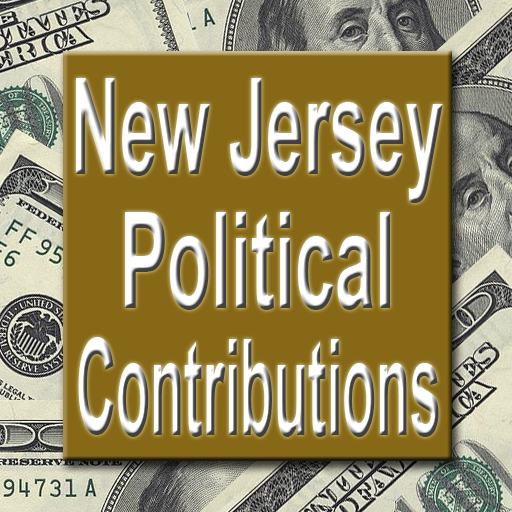 New Jersey Political Campaign Contribution Search (Federal)