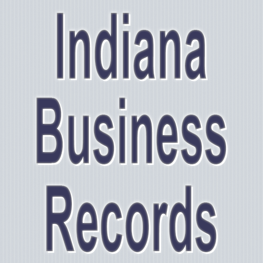 Indiana Business Records Search