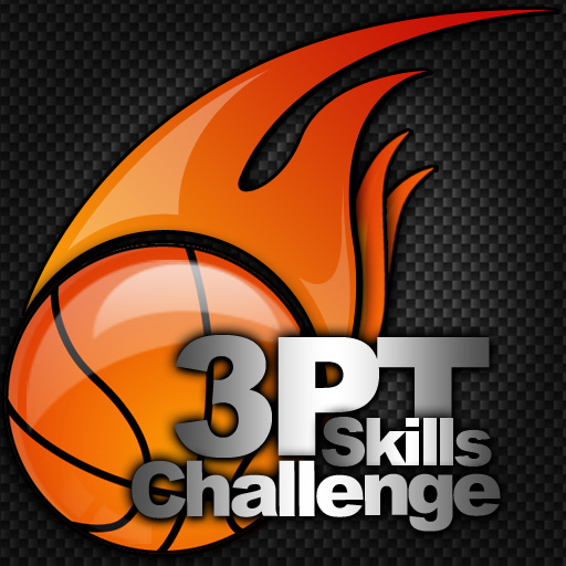 3-Point Skills Challenge icon