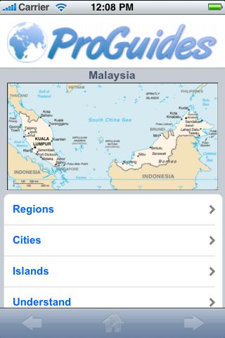 ProGuides - Malaysia image #1