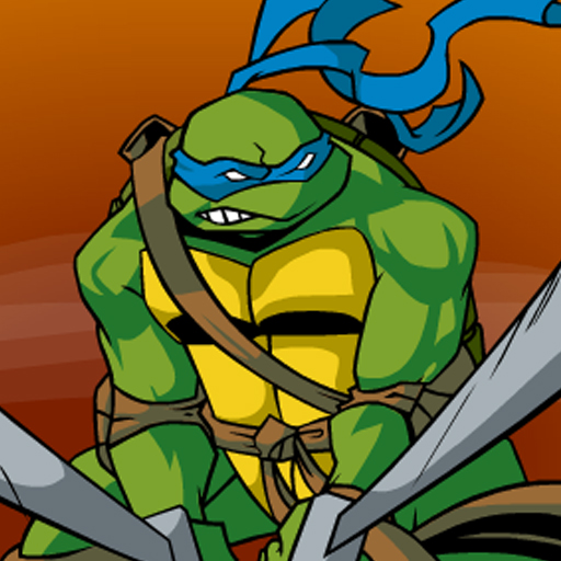 Tales of the TMNT Issue 5