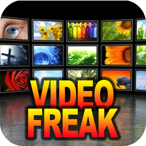 VideoFreak