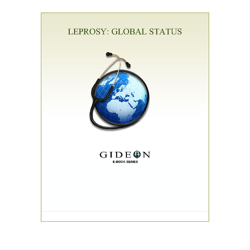 Leprosy: Global Status 2010 edition