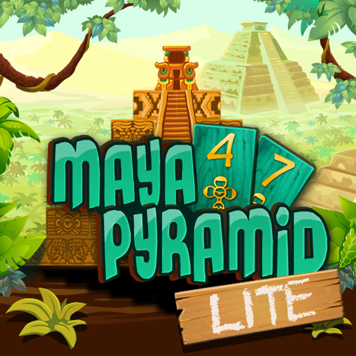 Maya Pyramid Lite