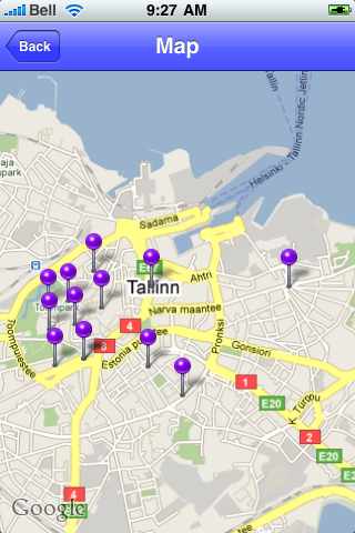 Tallinn Sights image #1