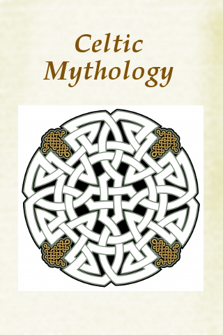 Celtic Mythology image #1