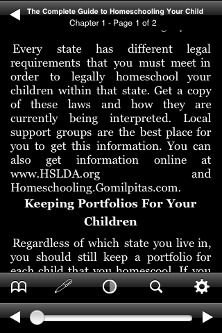 The Complete Guide to Homeschooling Your Children image #1