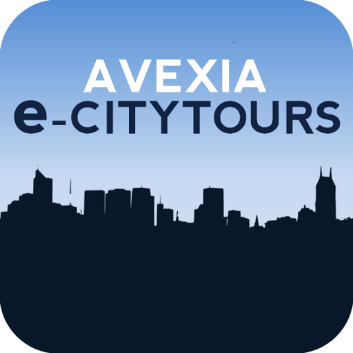 Berlin: e-cityguide de voyage Avexia