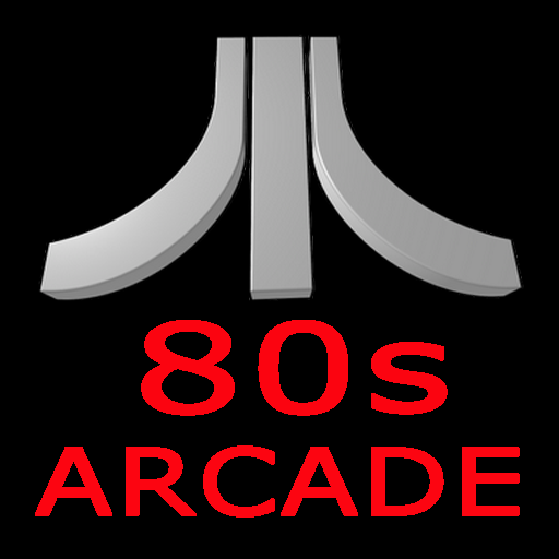 80s Arcade Games: Classics