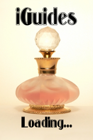 iGuides - Make Your Own Perfume image #1