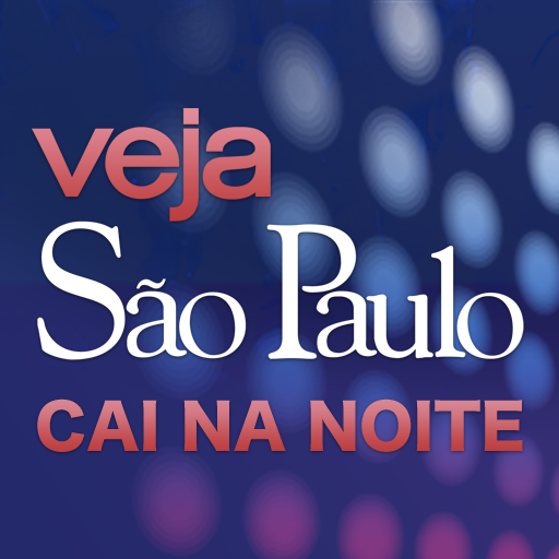 VEJA São Paulo Cai na Noite