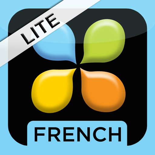 Living Language French Lite for iPhone/iPod Touch