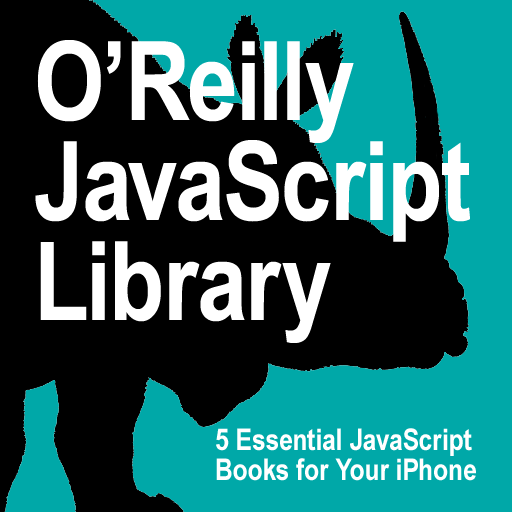 O'Reilly JavaScript Library