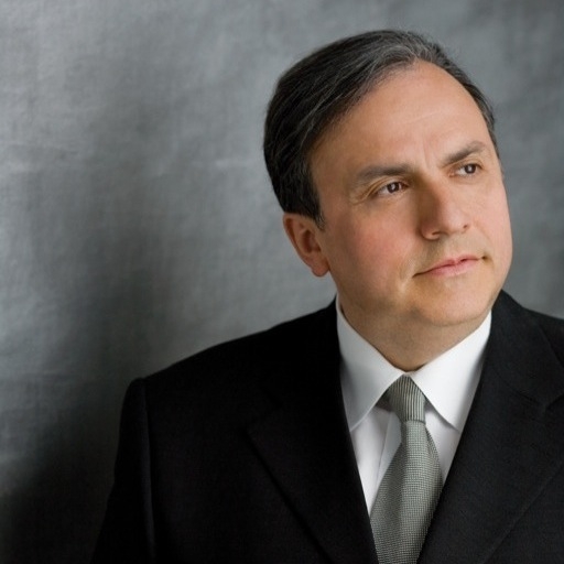 Yefim Bronfman