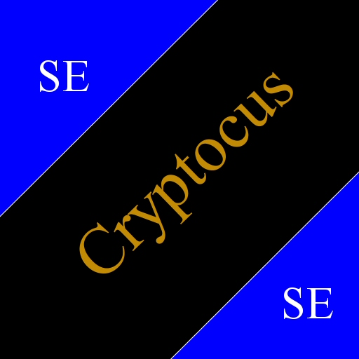Cryptocus SE