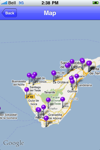 Canary Islands Sights image #1
