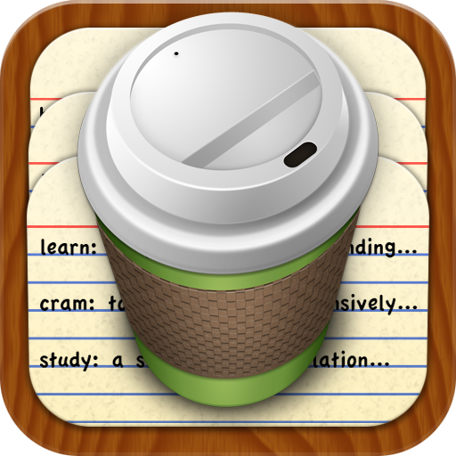 Cram - Flashcards and multiple choice study tool icon
