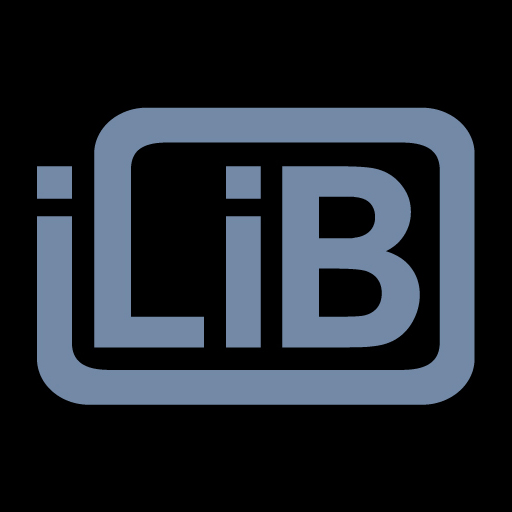 iLib Deluxe icon