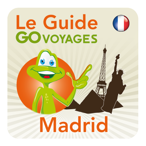 Madrid, Govoyages Travel Guide