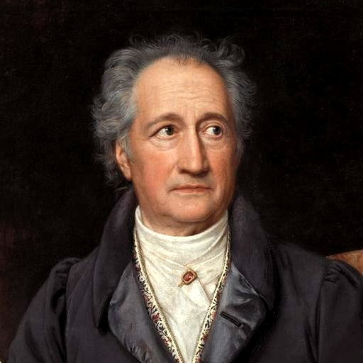 Johann Wolfgang von Goethe Book Collection