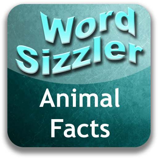 WordSizzl Animal Facts