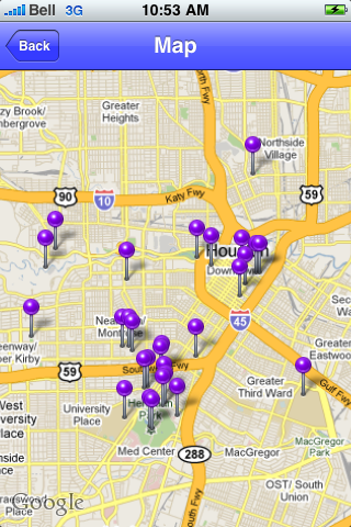 Houston, Texas Sights image #1
