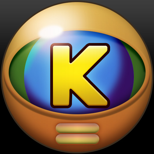 Kachinko icon
