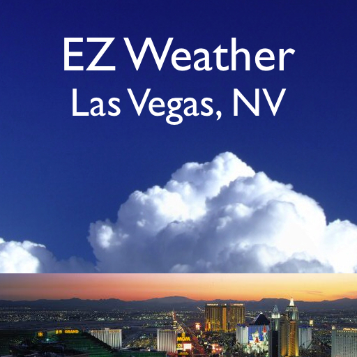 EZ Weather Las Vegas