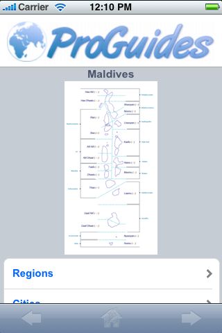 ProGuides - Maldives image #1