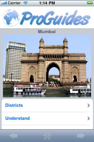 ProGuides - Mumbai image #1