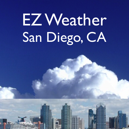 EZ Weather San Diego