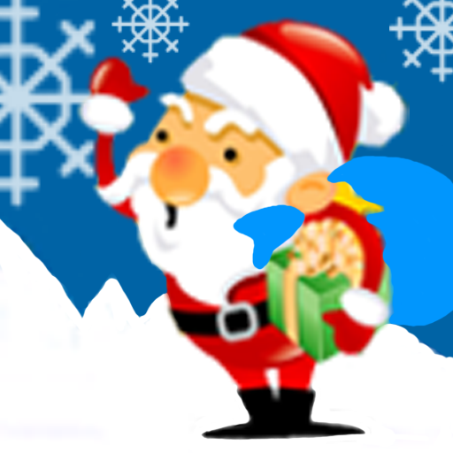 Santa Jumper icon