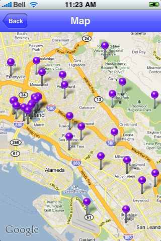 Oakland, California Sights image #1