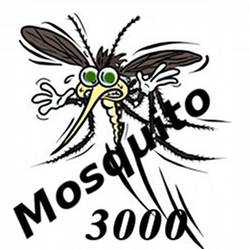 Mosquito 3000