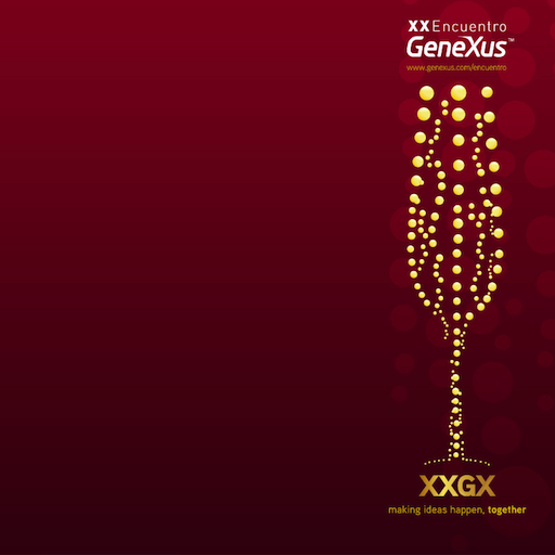 Evento Genexus XX