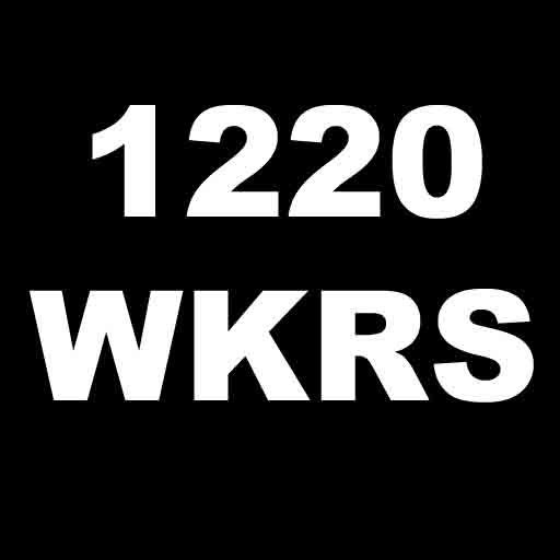 1220 WKRS