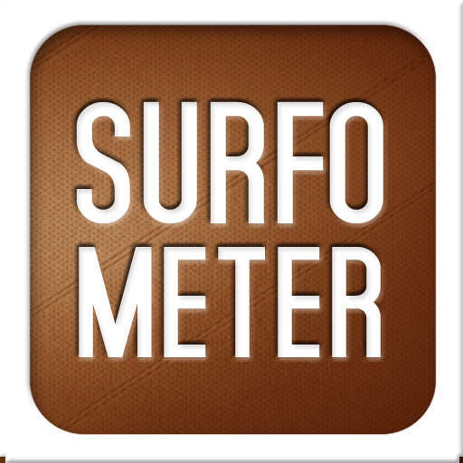 SurfoMeter